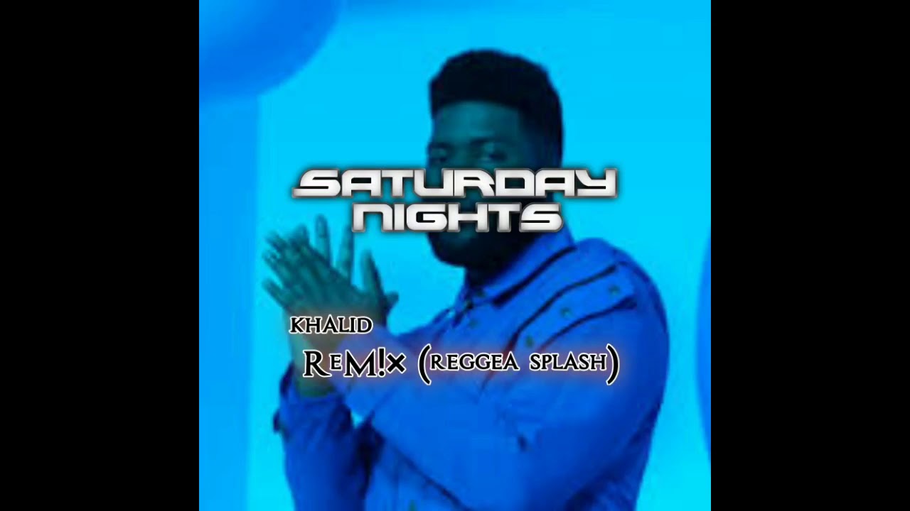 Saturday Nights - YouTube