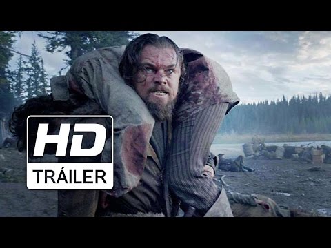 Revenant: El Renacido | Trailer Oficial Doblado (HD)