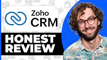 Zoho CRM Honest Review - Watch Before Using