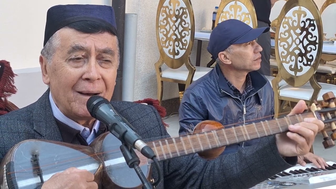 Расулжон Ураимжонов