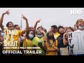 Stand Up & Shout: Songs from a Philly High School | Official Trailer | HBO
