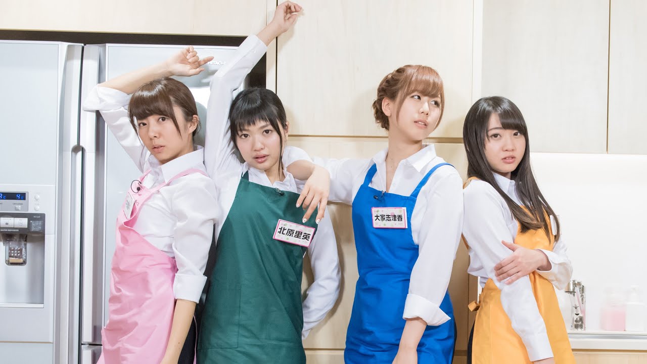 「AKB48 ネ申テレビ シーズン18」 #5 - YouTube