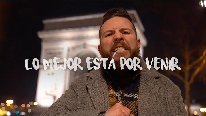 LO MEJOR EST POR VENIR - Daniel Habif