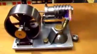 Small Engine - Electrical Engineering World