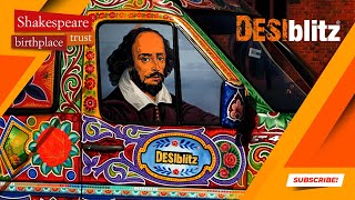 To Thine Own Self Be True | DESIblitz and Shakespeare Birthplace Trust