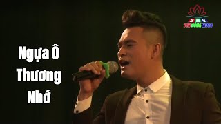 Video thumbnail of "Ngựa Ô Thương Nhớ | Dara"