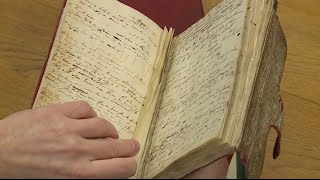 Why Did William Wordsworth Cut Pages Out Of His Notebooks?