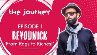 Be YouNick's Success Story: From rags to riches, earning 6-figures & living a dream | The Journey