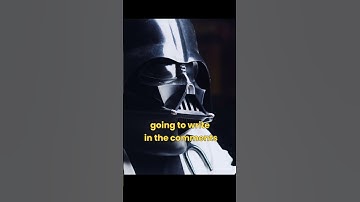 Doc Vader On The Comment Section