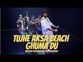 Tujhe aksa beach ghuma du  karthik priyadarshan choreography  the kings