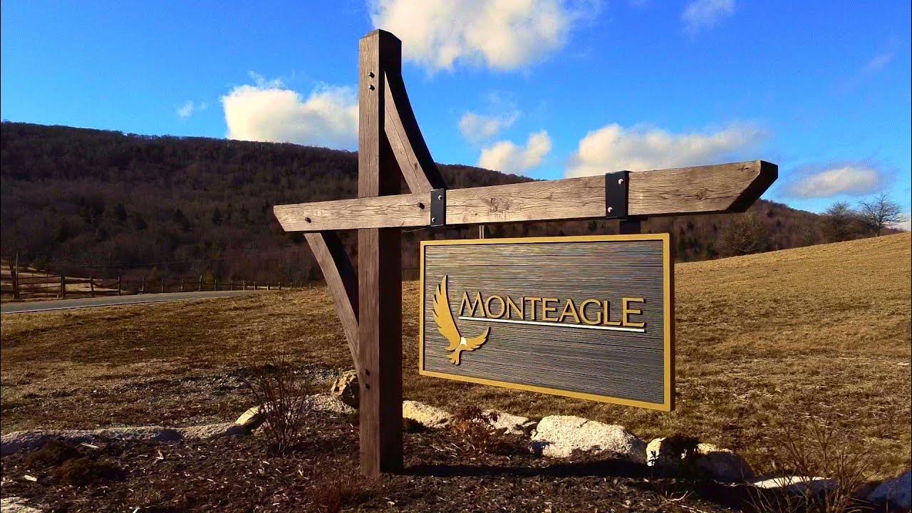Monteagle Banner Elk, North Carolina YouTube