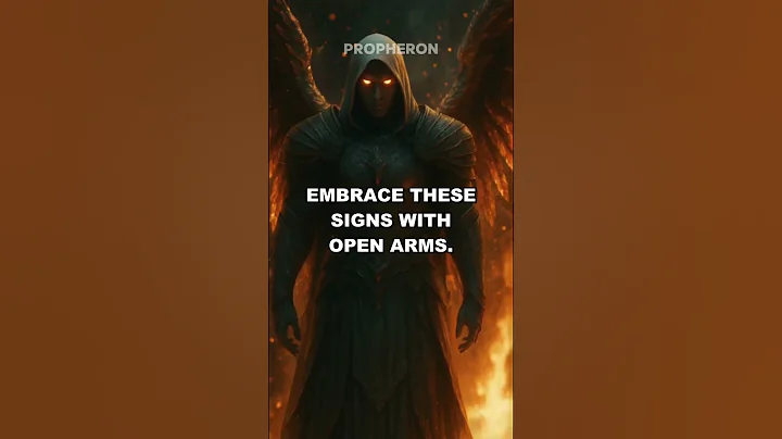 7 Spiritual Markings That Prove You’re a CHOSEN ONE 👁️💫