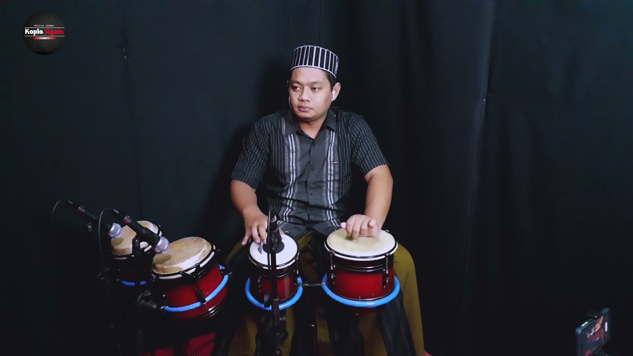 YANG LAGI VIRAL DI TIKTOK ! SAUQBILU YA KHALIQI VERSI KOPLO ( QASIDAH MODERN )