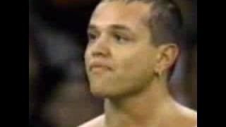 rey misterio 619 music