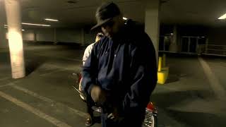 "Shut it Down" ft. Philly Bluntz
