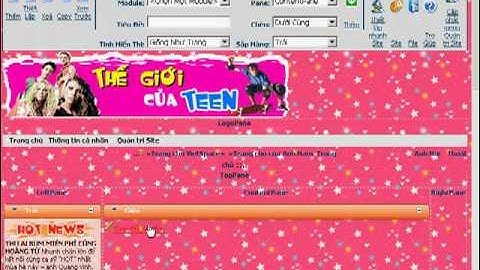 webgiare.vn - Huong Dan Tao Web Don Gian