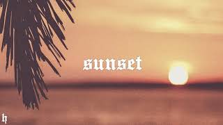 Free Lofi Type Beat Chill Hip Hop Instrumental 2019 Sunset Prod. Homage