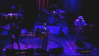 Fool For A Lonesome Train - Ben Harper @ Orpheum Theature,LA