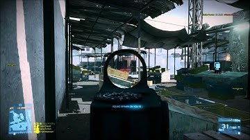 SaGa vs No Mercy Grand Bazaar 4v4 Round 2