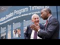 Profile: Merck & Co. CEO Ken Frazier | BOSS: The Black Experience in Business | PBS