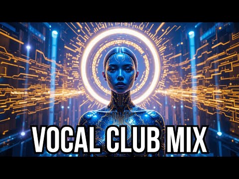 میکس فوق العاده پرانرژی وکال کلاب جلد ۳