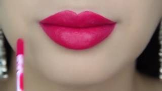 Sakura Delight Matte Liquid Lip Whip | Liquid Lipstick | Beauty Bakerie Cosmetics Brand
