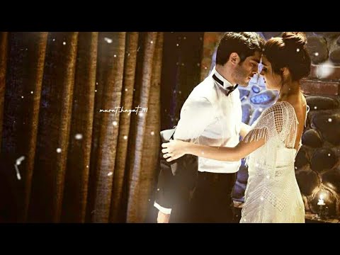 Murat And Hayat  || Duniyaa Hindi song ||Turkish drama ||