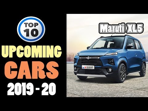top-10-upcoming-cars-in-india-2020-(explain-in-hindi)