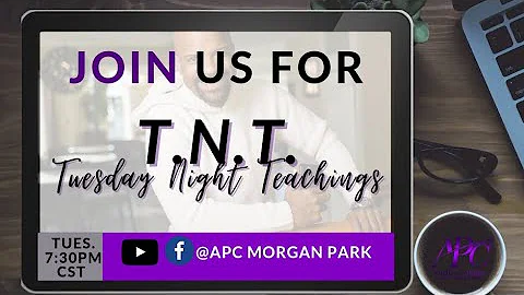 8/16/22 TNT LIVE with Dr. Donita Lester