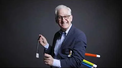 Saturn Magic - AmazeWands (Gimmicks and Online Instructions) - Trick