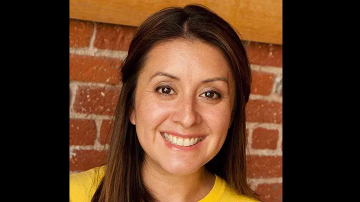 Patty Rappa Interviews Founder of DIY Girls, Luz R...