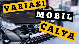 8 Aksesoris Mobil yang Wajib Dimiliki untuk Keamanan dan Kenyamanan