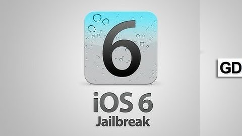 Jailbreak ( untethered ) IOS 6.0, 6.0.1, 6.1 for iPhone 5, 4S, 4 & 3gs, iPad and iPad mini - easy
