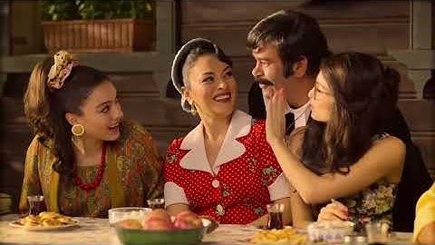 Erşan Kuneri - Kooperatif Kemal | Kemal Büyük Bir Hüsrana Uğrar | 1080p (HD) +18