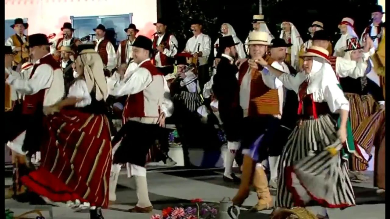 BERLINA DE EL HIERRO