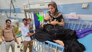 Download Lagu Nomadic Mother’s Resilience in Action: Saving Her Sick Boy! MP3 Download Lagu Nomadic Mother’s Resilience in Action: Saving Her Sick Boy! MP3