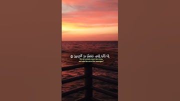 من نوادر الشيخ ياسر الدوسري🤍🍃 #اكسبلور #انشر_تؤجر #ياسر_الدوسري #قرآن #تلاوة_خاشعة #ترند #حالات_واتس