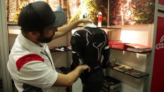 Alpine Stars Evolution Jacket