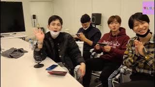SHINee VLive | 201117 | SHINee's First Show (Eng/Indo/Thai/Viet Sub)