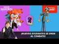 Super Smash Bros. Ultimate – Penny y Don Ramón se unen como ayudantes al combate (Nintendo Switch)