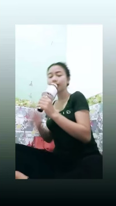 Cover lagu kustian ema;'