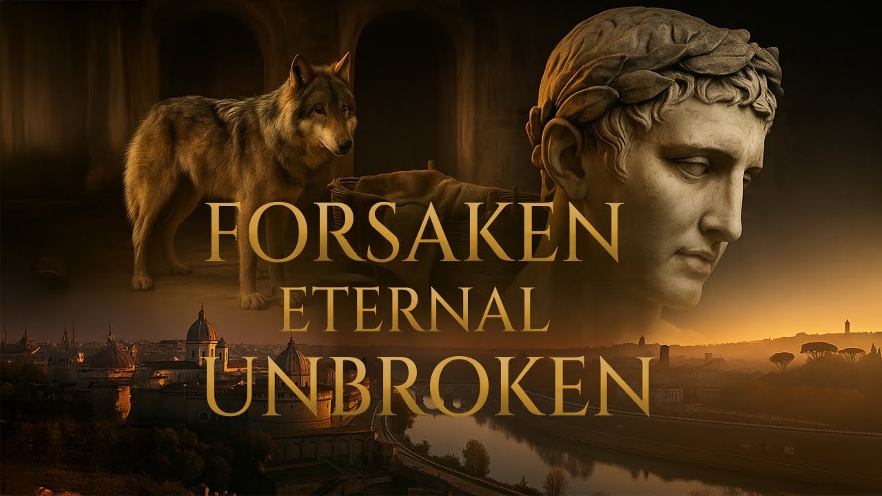 Fall Asleep to the Entire History of Ancient Rome 2025 - YouTube