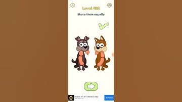 Dop2 Gameplay Level 482 #shorts #deletepuzzle #deleteonepart2 #puzzletime #dop2 #dop