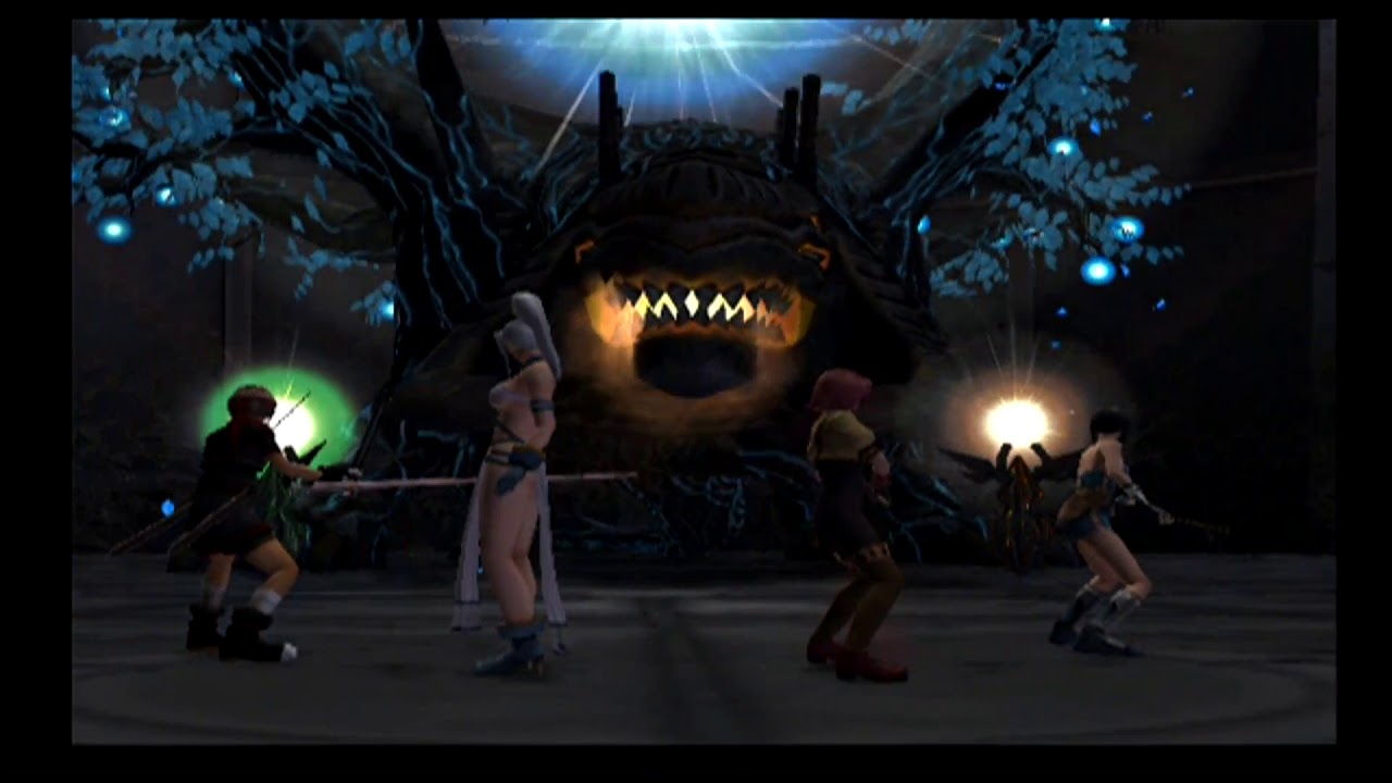 幻想水滸伝Ⅳを実況プレイ part40 幻想水滸伝Ⅳを実況プレイ part40