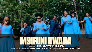 MSIFUNI BWANA