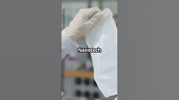 Nanotechnology: The Tiny Tech Shaping Our Future