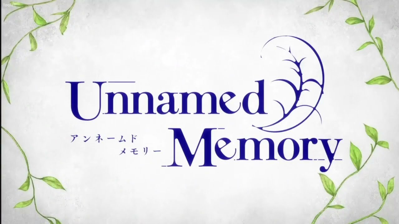 Unnamed Memory opening - YouTube
