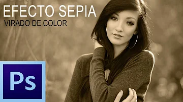 Come si fa il color seppia?