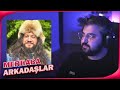 Swaggybark Burhi`nin Eski Videolarını İzliyor