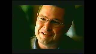 2001 Budweiser commercial